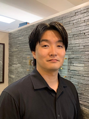 バーバー/メンズカット/銀座/有楽町/日比谷＜理容室＞