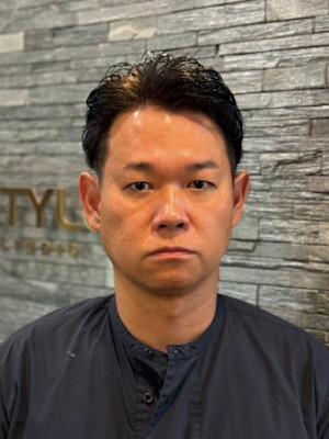 バーバー/メンズカット/銀座/有楽町/日比谷＜理容室＞