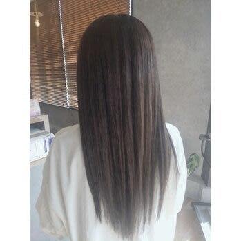 ブリーチ必須！ラテブラウン！