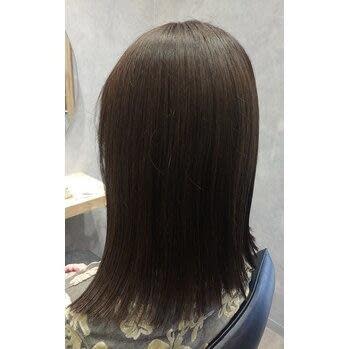 ナチュラルベージュブラウン