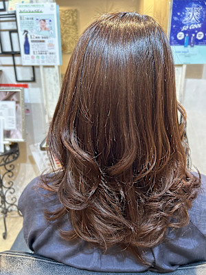 【八丁堀・紙屋町】RizE hair