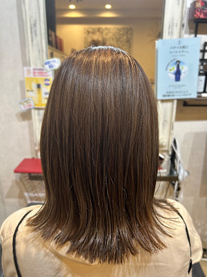 【八丁堀・紙屋町】RizE hair