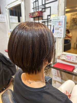 【八丁堀・紙屋町】RizE hair