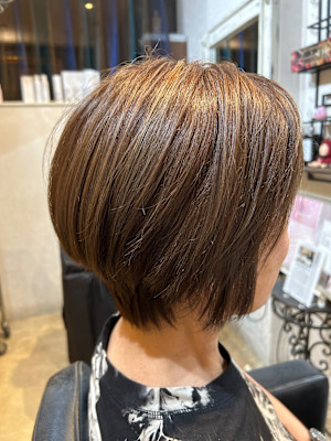 【八丁堀・紙屋町】RizE hair