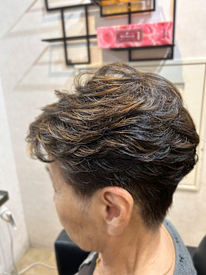 【八丁堀・紙屋町】RizE hair