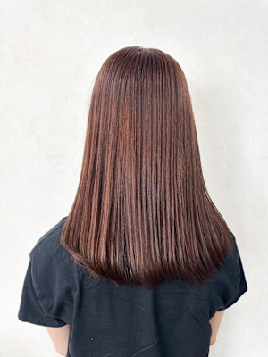 【oggiotto ヘアケア トリートメント】