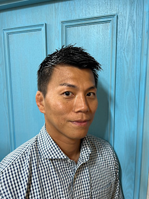 ショートスタイル