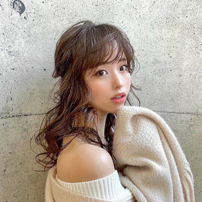 ヘアアレンジ♪　結婚式/二次会/パーティアレンジ