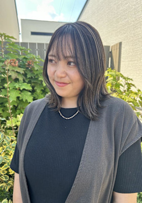 ハイライト/ブリーチカラー【ARCH Emi】