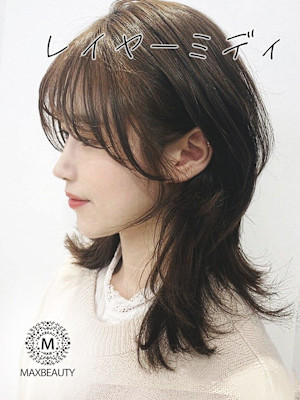 レイヤーミディ☆銀座/東京駅