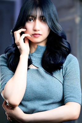 Whispers of the Lapis Lazuli　