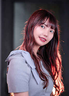 Raspberry Twilight Shine