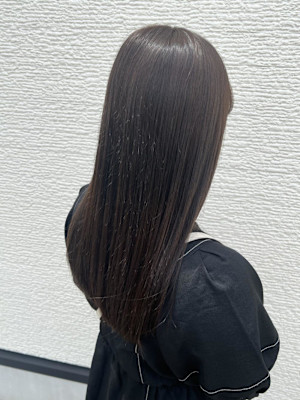 ナチュラルブラウン