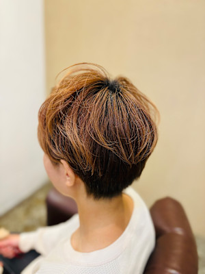 ショートカット