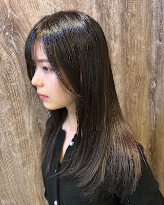 ロングレイヤー