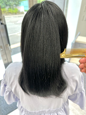 Louer hairmake×ミディアム