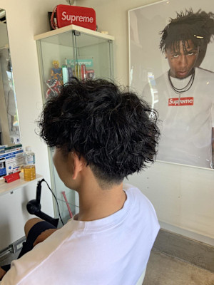 ツイストスパイラル