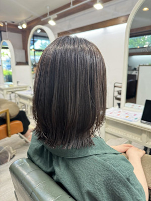 大人かわいい / ソフトレイヤー