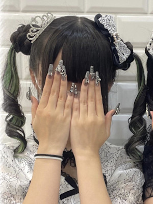 最強可愛い！セーラームーンヘア♪_ゆう