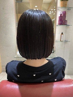 酸性ストレート