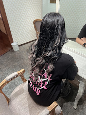 シルバースタイル