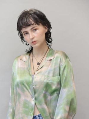 【arts新宿】アンブレラカラー