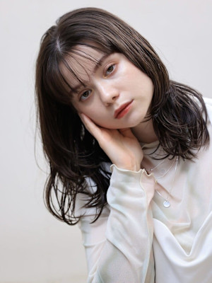 【arts新宿】レイヤーカール