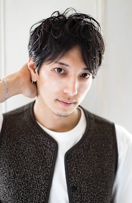 【arts 新宿】カジュアルショートスタイル