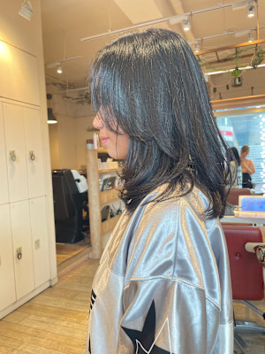 ミディアムレイヤー