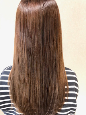 今話題トステア配合！質感再生トリートメント