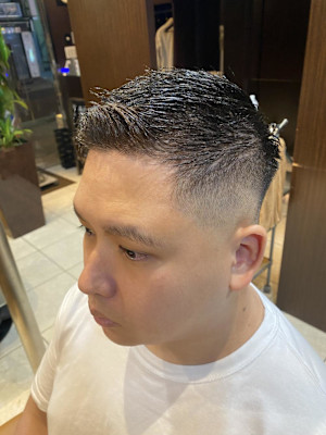 フェードスタイル