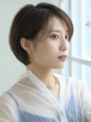 【arts 新宿】モテ大人耳かけショート