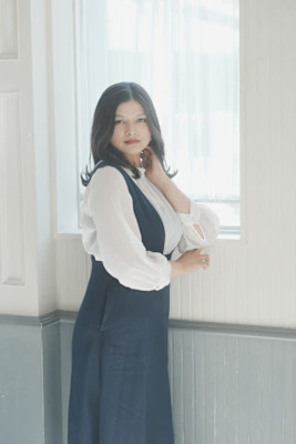 イルミナカラー/髪質改善トリートメント/学割U24