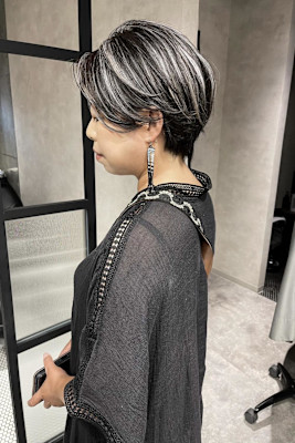 ★２ブロックショート×ハイライト★