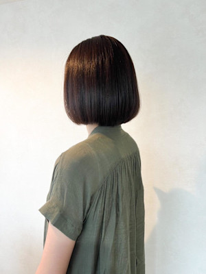 【 ボブ　oggiotto 】