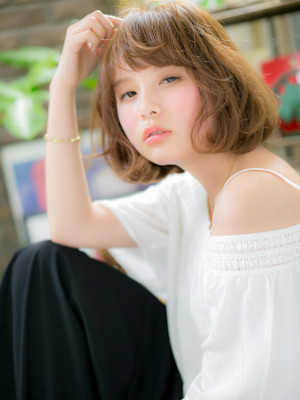 大人かわいい☆愛されオシャレガール