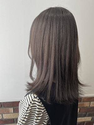 お客様スタイル