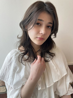 大人の韓国スタイル　20代30代40代