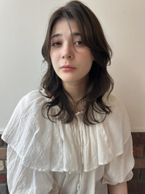 大人の韓国スタイル　20代30代40代