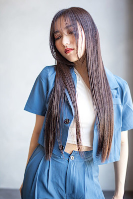 シルキーストレート2