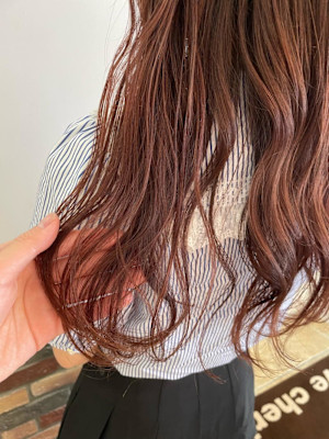 お客さまスタイル