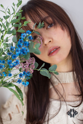 フェイスレイヤー×ロングレイヤー3