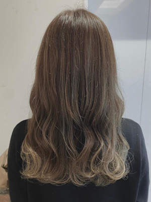 お客様スタイル