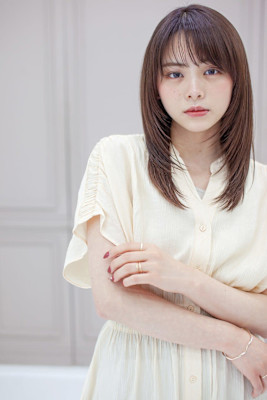 レイヤーストレート3