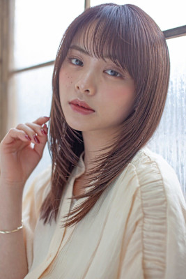 レイヤーストレート2