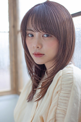 レイヤーストレート1