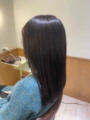 グレージュカラー