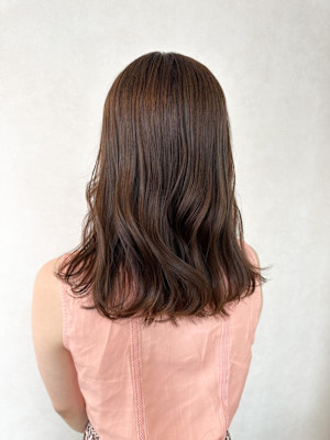 【秋 ミディ oggiotto】