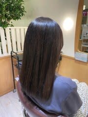 グレージュカラー