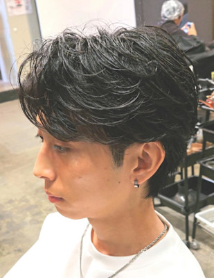 ウェザーパーマ